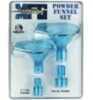 Benchmaster Powder Funnel Set